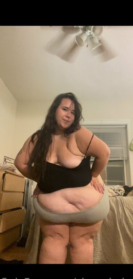 swampgirlssbbw Leak von OnlyFans