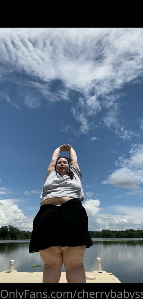 swampgirlssbbw Nacktbilder geleakt OnlyFans Porn geleakt