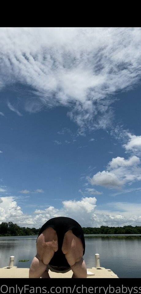 swampgirlssbbw Sextape OnlyFans Nacktbilder