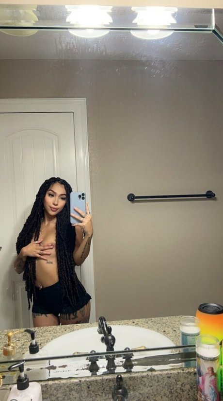 deepressuree Leaked OnlyFans Content