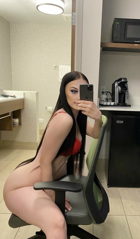 Missrichand Nacktbilder von OnlyFans