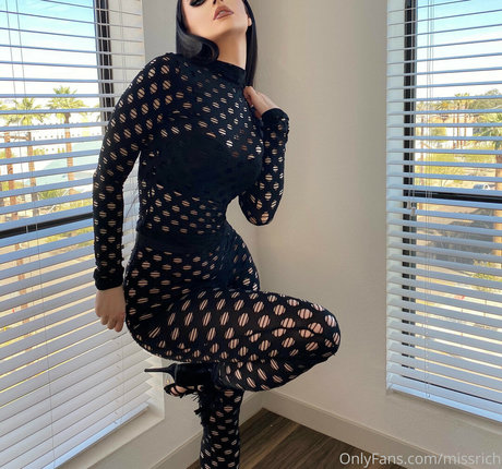 Missrichand OnlyFans Leaks Pornografie