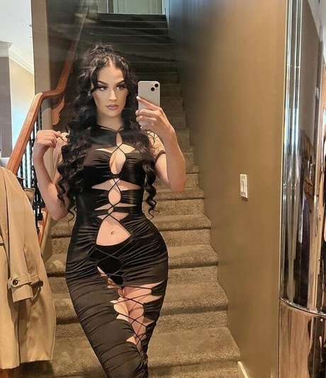 Missrichand Nacktbilder von OnlyFans