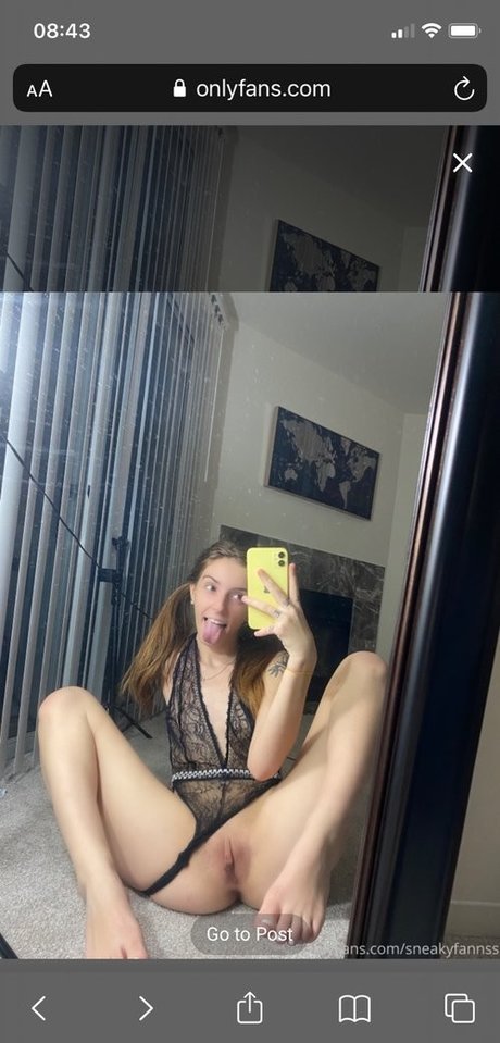 Sneakyfannss NurlyFans-Pornos
