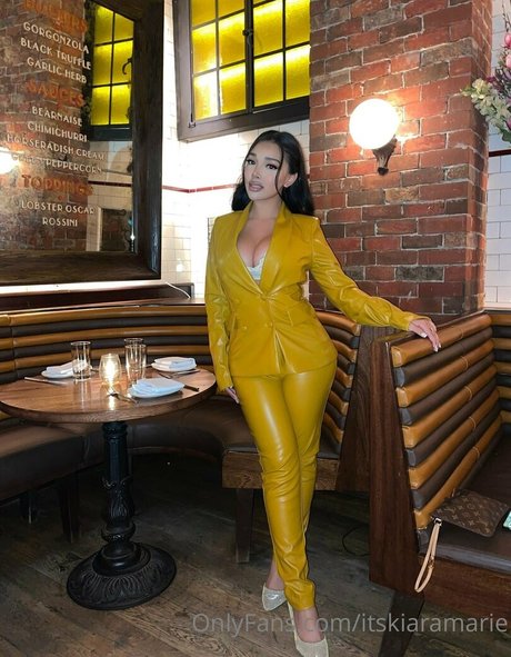 itskiaramarie OnlyFans-Creator