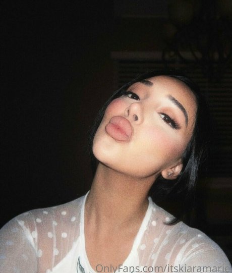 itskiaramarie OnlyFans Pornografie