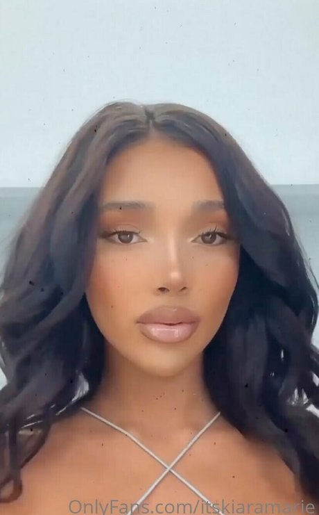 itskiaramarie Leaked OnlyFans Sex