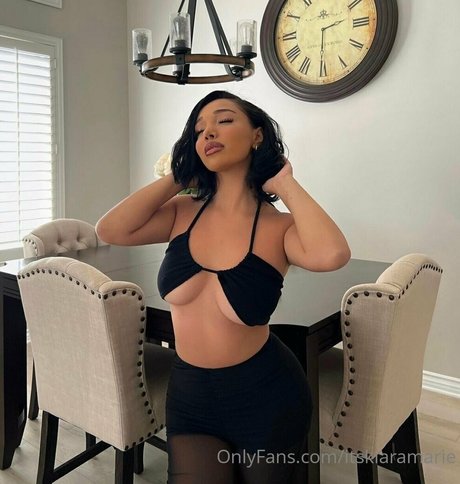 itskiaramarie Leaked OnlyFans Fotos