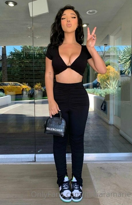 itskiaramarie OnlyFans-Rezensionen