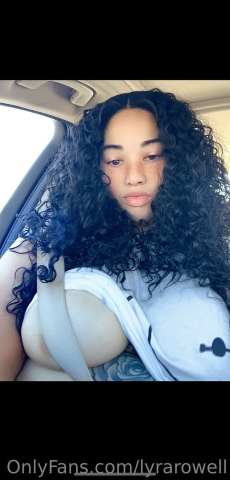 lyrarowell Leaked OnlyFans Sex