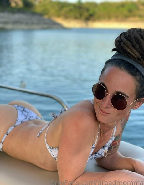 dreadmomma Nacktbilder von OnlyFans geleakt