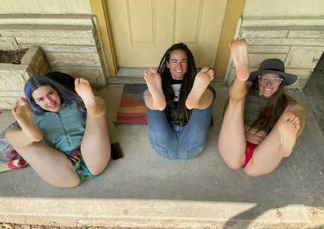 dreadmomma OnlyFans Sextape