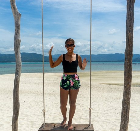 tuckythai Nacktbilder von OnlyFans