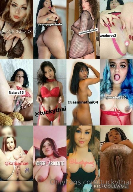 tuckythai OnlyFans gratis