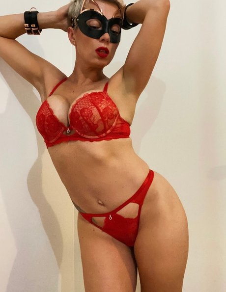 Ami Young OnlyFans kostenlos