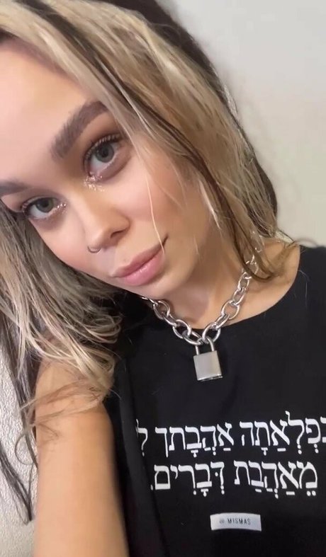 Ami Young OnlyFans Gratis