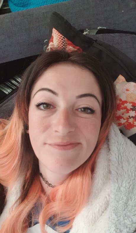 MsVnsfw Nacktbilder von OnlyFans