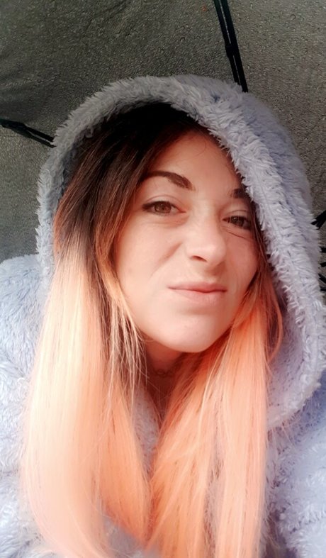 MsVnsfw Nacktbilder von OnlyFans geleakt