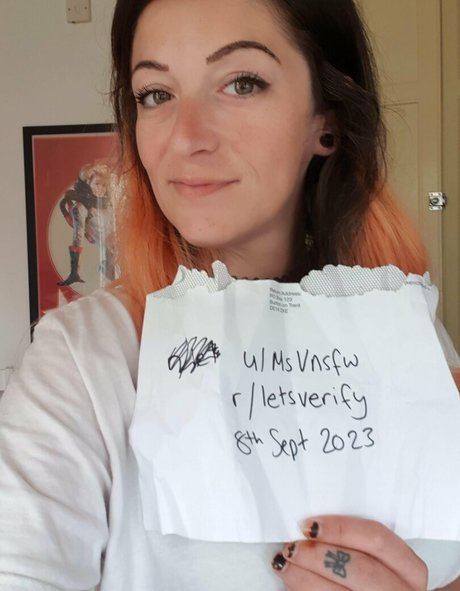 MsVnsfw Nacktbilder geleakt OnlyFans