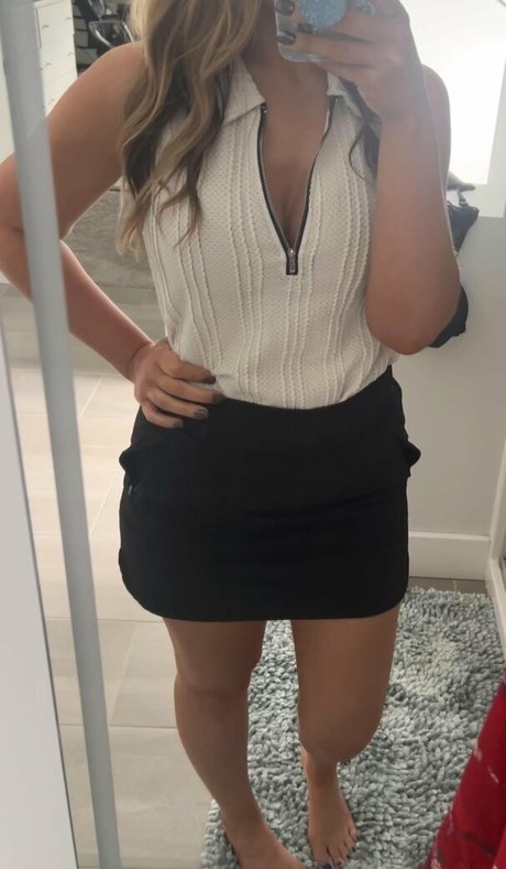 annie3344 OnlyFans Nacktbilder geleakt