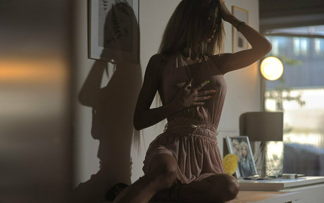 deeadivina Neue geleakte OnlyFans-Inhalte