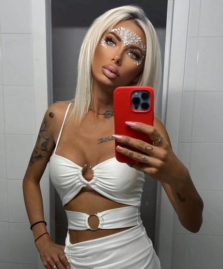 deeadivina Nackt OnlyFans