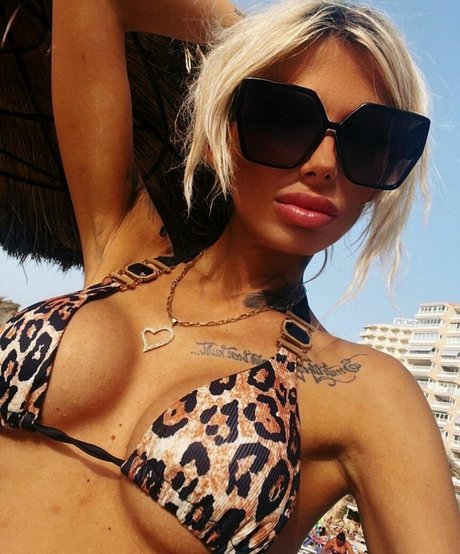 deeadivina OnlyFans Pornografie gratis