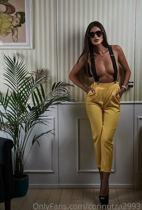 Corinutza2993 Nacktbilder von OnlyFans