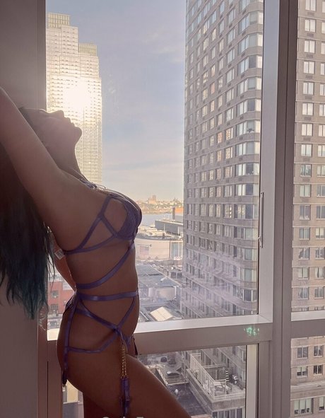 Fiona Bones OnlyFans Leak