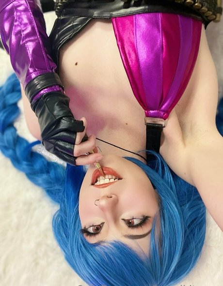 kohaikitsune OnlyFans XX