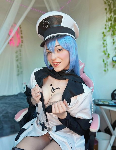 kohaikitsune Leak von OnlyFans-Inhalten