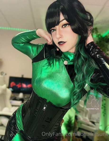 kohaikitsune Profilbild