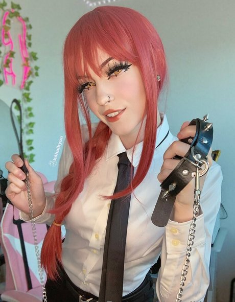 kohaikitsune Sexy OnlyFans