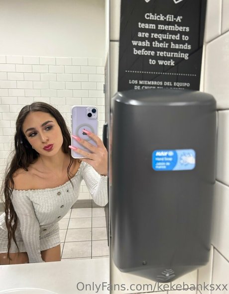 kekebanksxx OnlyFans Leaks