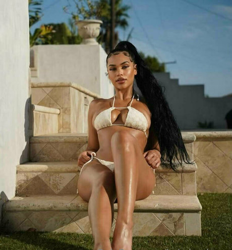 kekebanksxx Leak von OnlyFans Pornografie