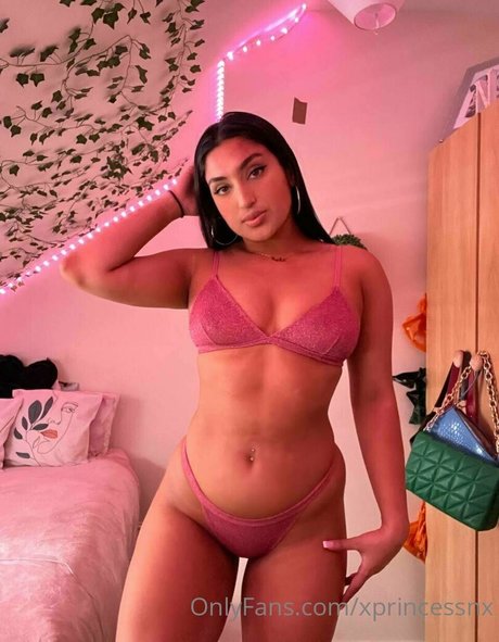 brownbarbieexxx Nackt auf OnlyFans