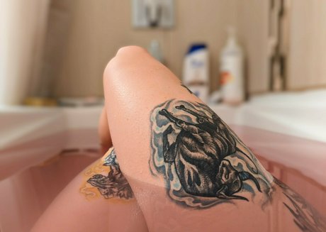 zoadgo Nacktbilder von OnlyFans geleakt