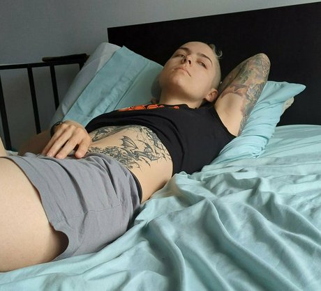 zoadgo Nacktbilder von OnlyFans