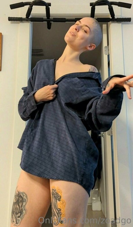 zoadgo OnlyFans gratis