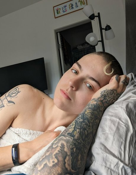 zoadgo OnlyFans Nacktbilder