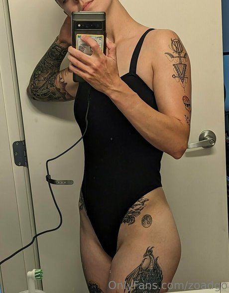 zoadgo OnlyFans Pornografie gratis