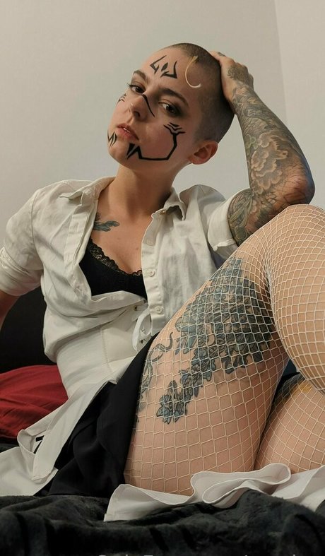 zoadgo Nacktpornos auf OnlyFans