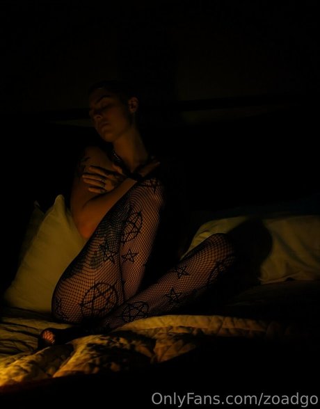 zoadgo Leaked OnlyFans Content