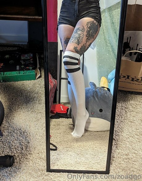 zoadgo OnlyFans Leaks Pornografie