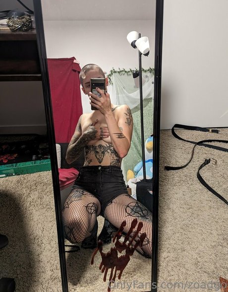 zoadgo Nacktbilder OnlyFans