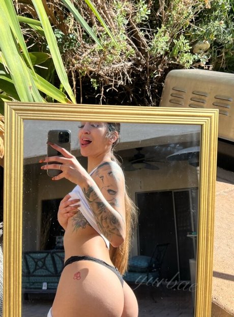 yurbae XXX Leak OnlyFans Leak