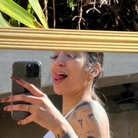 yurbae Nacktbilder von OnlyFans