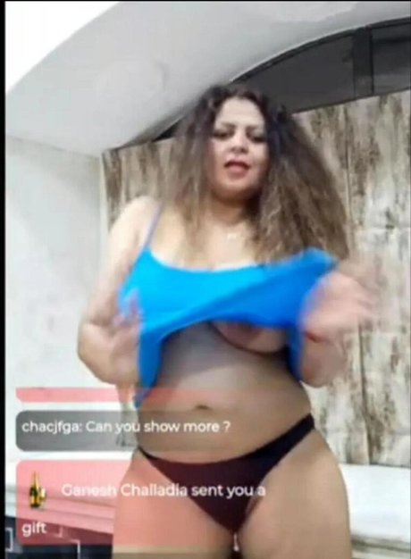 Sapna Sappu Sexy OnlyFans