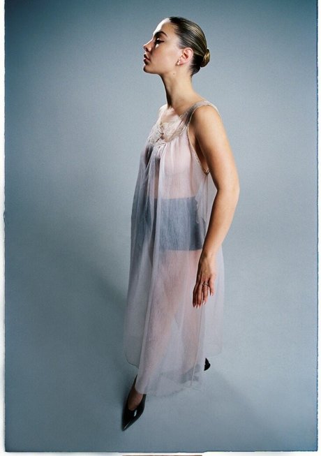 Madelyn Cline OnlyFans Nacktbilder geleakt