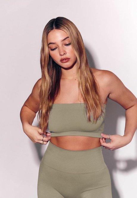 Madelyn Cline Heiße OnlyFans Inhalte